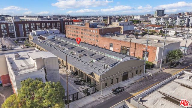 940 E 2nd Street 29, Los Angeles, CA 90012