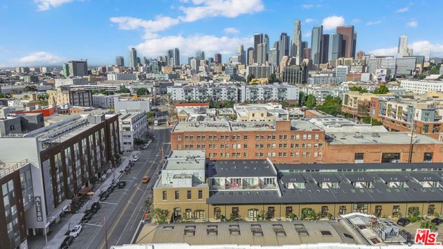 940 E 2nd Street 29, Los Angeles, CA 90012