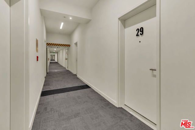 940 E 2nd Street 29, Los Angeles, CA 90012