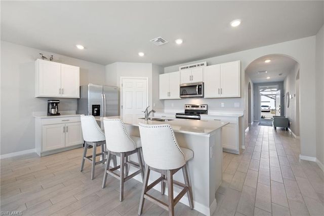 16825 Pink Coral Path, North Fort Myers, FL 33903