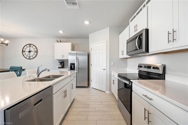 16825 Pink Coral Path, North Fort Myers, FL 33903