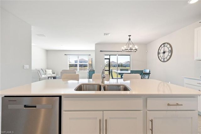 16825 Pink Coral Path, North Fort Myers, FL 33903