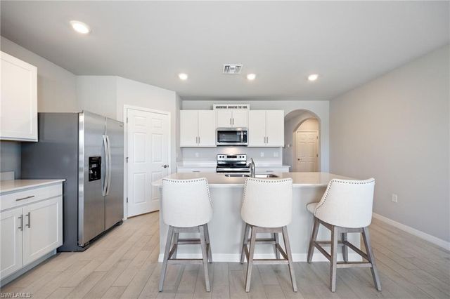 16825 Pink Coral Path, North Fort Myers, FL 33903