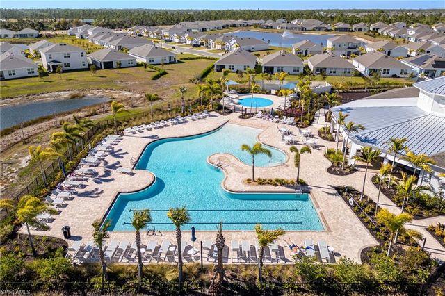 16825 Pink Coral Path, North Fort Myers, FL 33903