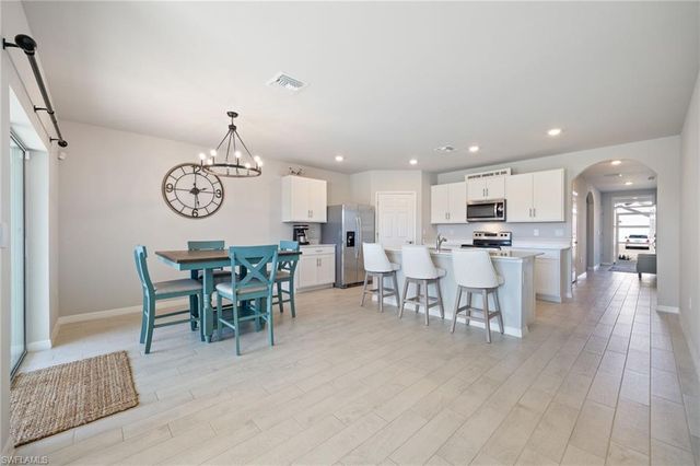 16825 Pink Coral Path, North Fort Myers, FL 33903