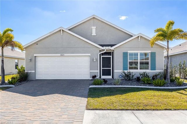 16825 Pink Coral Path, North Fort Myers, FL 33903