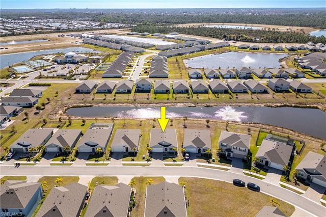 16825 Pink Coral Path, North Fort Myers, FL 33903