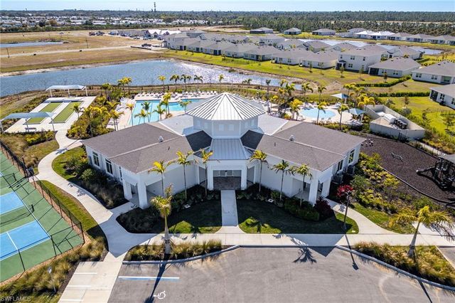 16825 Pink Coral Path, North Fort Myers, FL 33903