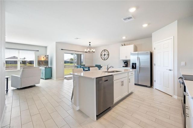 16825 Pink Coral Path, North Fort Myers, FL 33903