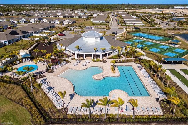 16825 Pink Coral Path, North Fort Myers, FL 33903