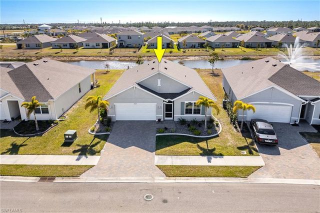 16825 Pink Coral Path, North Fort Myers, FL 33903