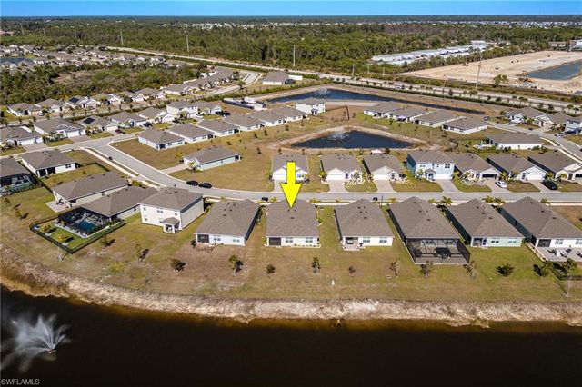 16825 Pink Coral Path, North Fort Myers, FL 33903