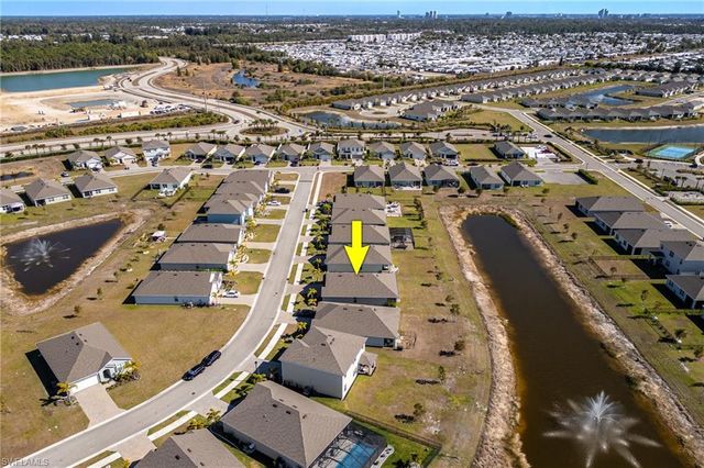 16825 Pink Coral Path, North Fort Myers, FL 33903