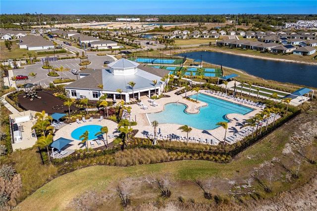 16825 Pink Coral Path, North Fort Myers, FL 33903