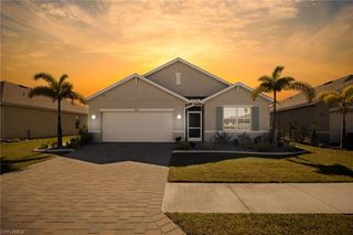 16825 Pink Coral Path, North Fort Myers, FL 33903