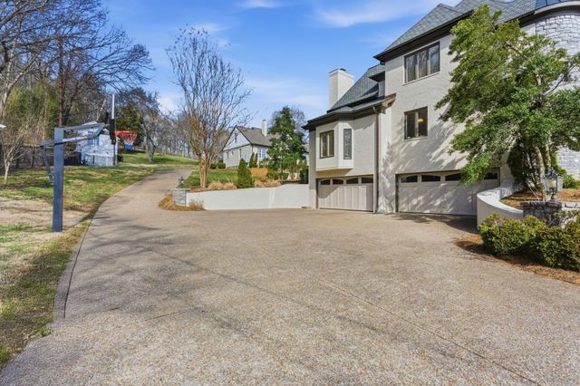 1224 Otter Creek Rd, Nashville, TN 37215