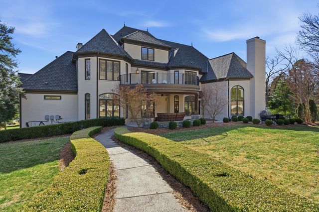 1224 Otter Creek Rd, Nashville, TN 37215