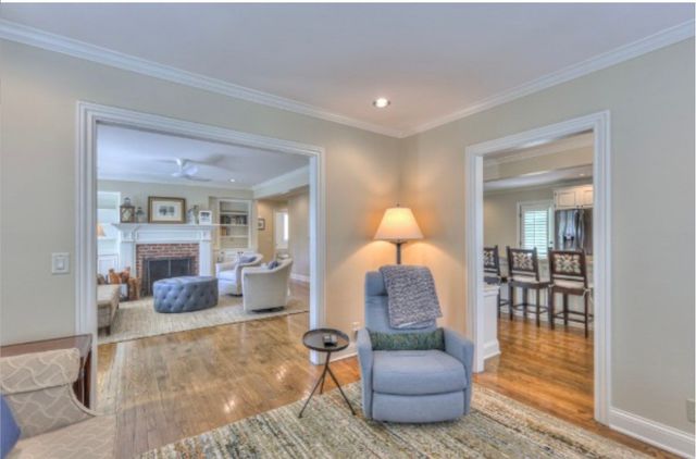 1224 Otter Creek Rd, Nashville, TN 37215