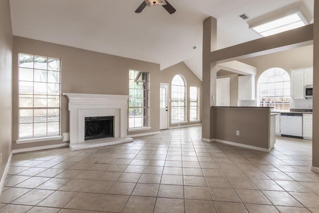 7415 Broken Ridge Drive, Houston, TX 77095