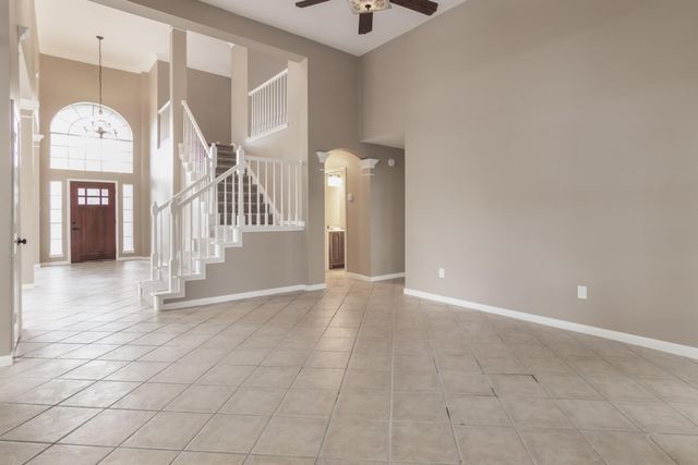 7415 Broken Ridge Drive, Houston, TX 77095