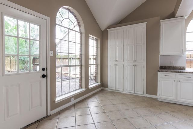 7415 Broken Ridge Drive, Houston, TX 77095