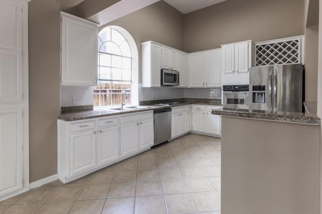 7415 Broken Ridge Drive, Houston, TX 77095