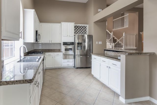 7415 Broken Ridge Drive, Houston, TX 77095