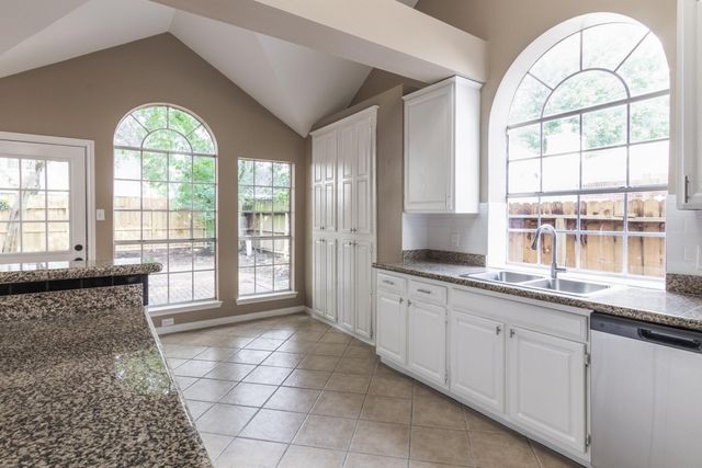 7415 Broken Ridge Drive, Houston, TX 77095