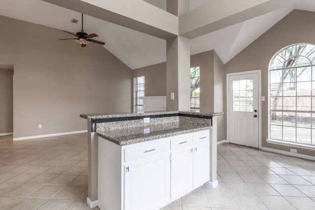 7415 Broken Ridge Drive, Houston, TX 77095