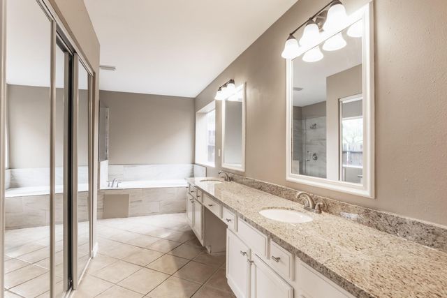 7415 Broken Ridge Drive, Houston, TX 77095