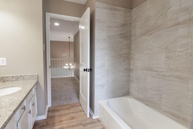 7415 Broken Ridge Drive, Houston, TX 77095