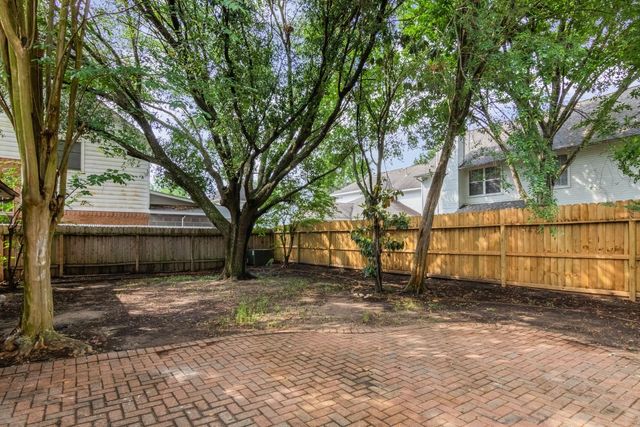 7415 Broken Ridge Drive, Houston, TX 77095