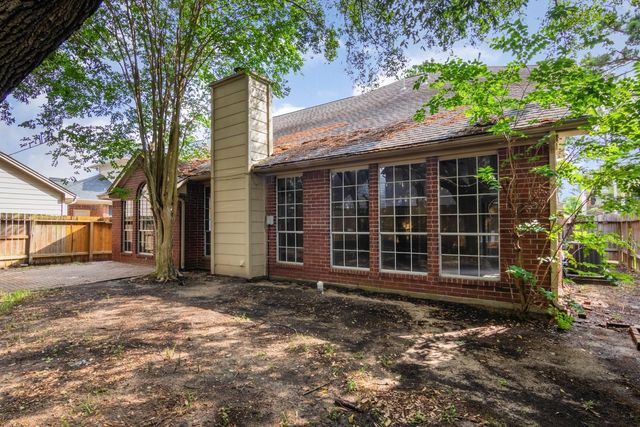 7415 Broken Ridge Drive, Houston, TX 77095