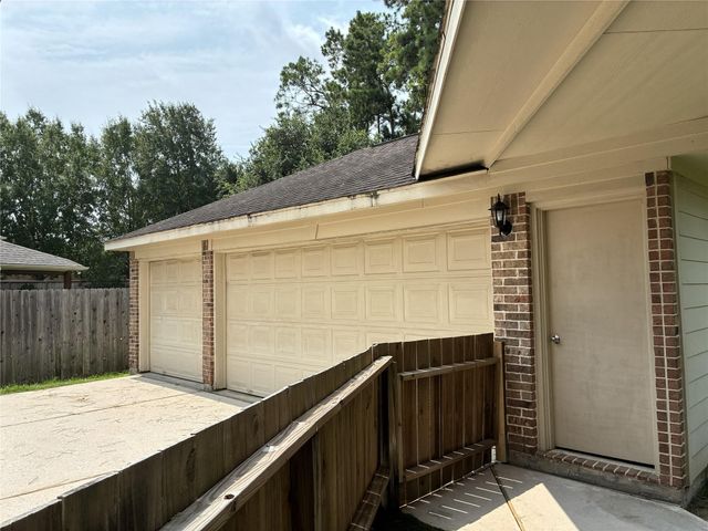 14207 Parable Lane, Cypress, TX 77429