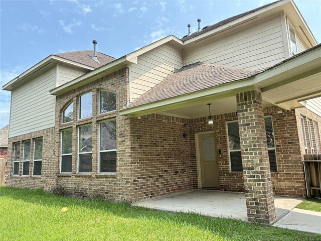 14207 Parable Lane, Cypress, TX 77429