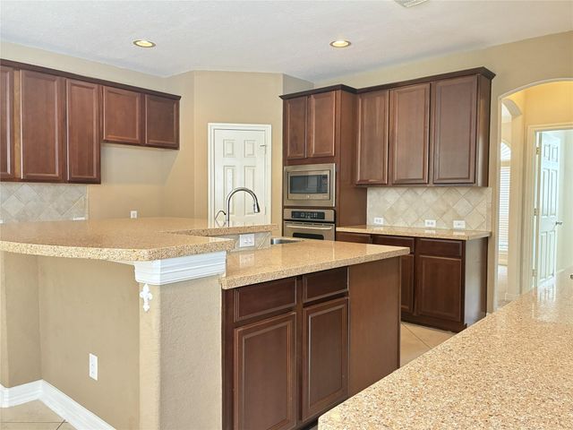 14207 Parable Lane, Cypress, TX 77429
