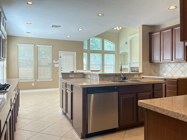 14207 Parable Lane, Cypress, TX 77429