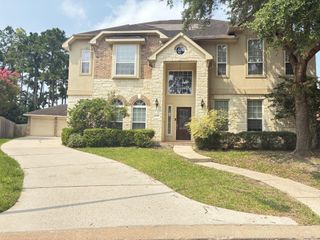 14207 Parable Lane, Cypress, TX 77429