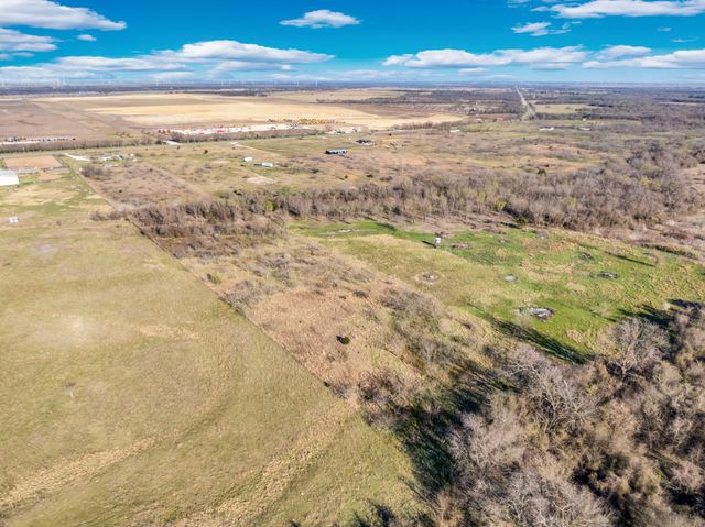 869 State Highway 171, Hubbard, TX 76648