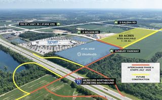 504 S Galena Road, Sunbury, OH 43074