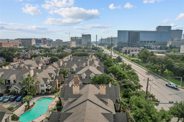 2300 Old Spanish Trail 1011, Houston, TX 77054