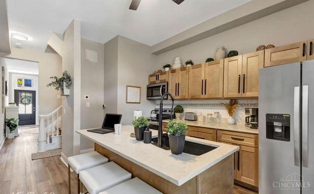 444 Dayton Street, Cincinnati, OH 45214