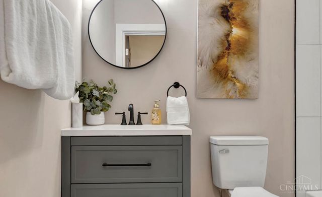 444 Dayton Street, Cincinnati, OH 45214