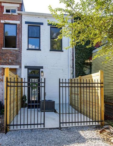 444 Dayton Street, Cincinnati, OH 45214