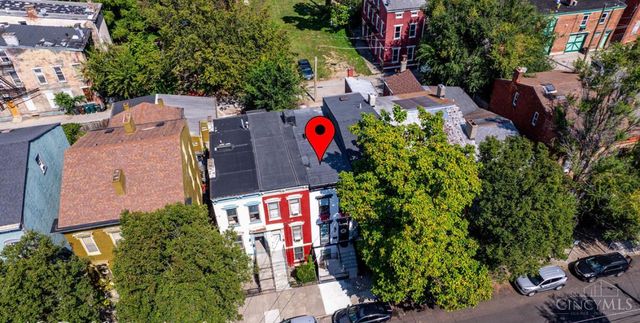 444 Dayton Street, Cincinnati, OH 45214