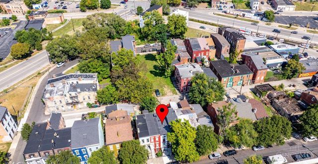 444 Dayton Street, Cincinnati, OH 45214