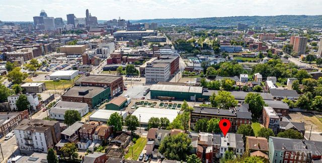 444 Dayton Street, Cincinnati, OH 45214