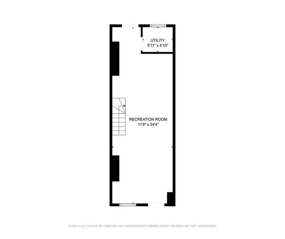 444 Dayton Street, Cincinnati, OH 45214