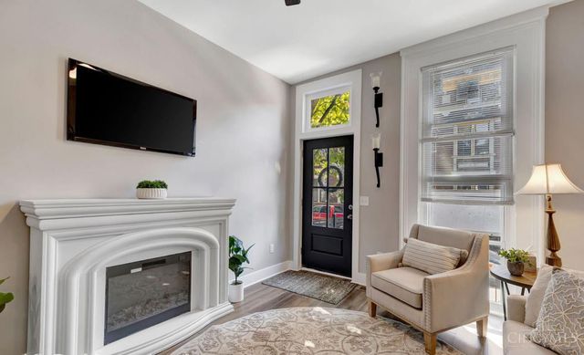 444 Dayton Street, Cincinnati, OH 45214