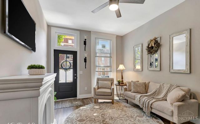 444 Dayton Street, Cincinnati, OH 45214